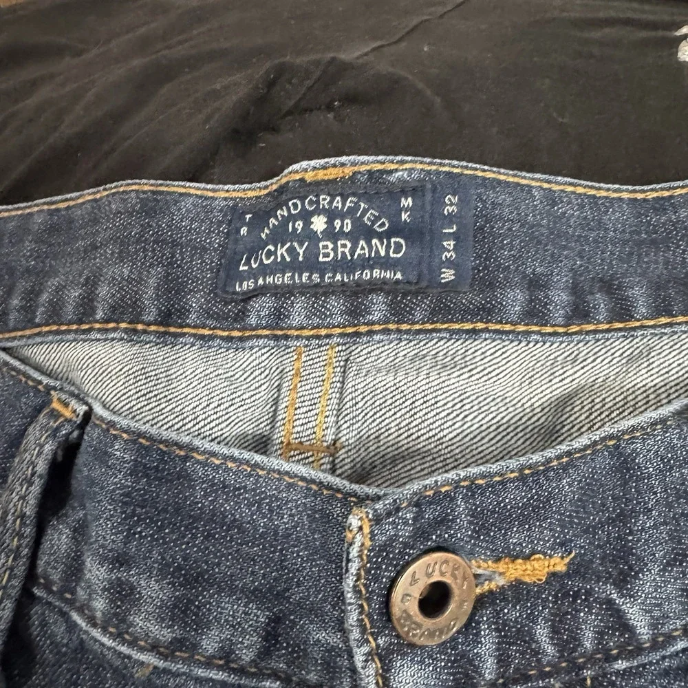 Lucky Brand good used
